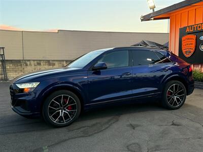 2021 Audi Q8 quattro Prestige 55 TFSI   - Photo 7 - Norwalk, CA 90650-2241