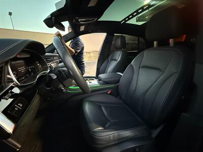 2021 Audi Q8 quattro Prestige 55 TFSI   - Photo 20 - Norwalk, CA 90650-2241