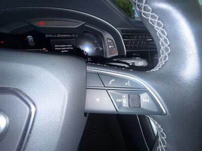 2021 Audi Q8 quattro Prestige 55 TFSI   - Photo 25 - Norwalk, CA 90650-2241
