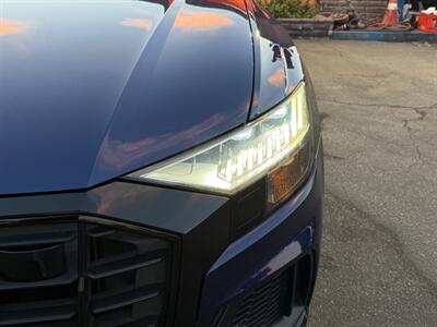 2021 Audi Q8 quattro Prestige 55 TFSI   - Photo 5 - Norwalk, CA 90650-2241