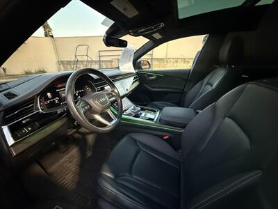 2021 Audi Q8 quattro Prestige 55 TFSI   - Photo 21 - Norwalk, CA 90650-2241