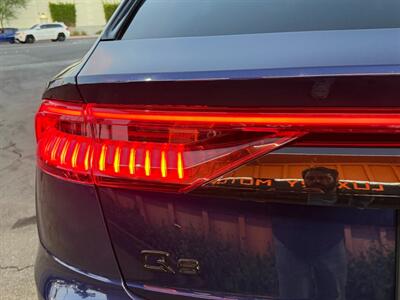 2021 Audi Q8 quattro Prestige 55 TFSI   - Photo 13 - Norwalk, CA 90650-2241