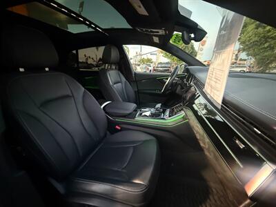 2021 Audi Q8 quattro Prestige 55 TFSI   - Photo 36 - Norwalk, CA 90650-2241