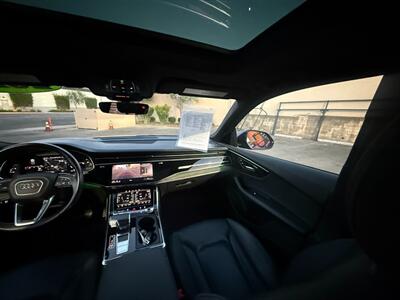 2021 Audi Q8 quattro Prestige 55 TFSI   - Photo 29 - Norwalk, CA 90650-2241