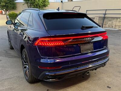 2021 Audi Q8 quattro Prestige 55 TFSI   - Photo 10 - Norwalk, CA 90650-2241