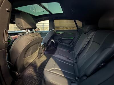 2021 Audi Q8 quattro Prestige 55 TFSI   - Photo 26 - Norwalk, CA 90650-2241