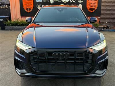 2021 Audi Q8 quattro Prestige 55 TFSI   - Photo 3 - Norwalk, CA 90650-2241