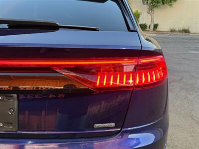 2021 Audi Q8 quattro Prestige 55 TFSI   - Photo 14 - Norwalk, CA 90650-2241