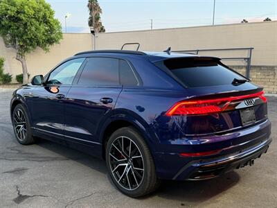 2021 Audi Q8 quattro Prestige 55 TFSI   - Photo 9 - Norwalk, CA 90650-2241