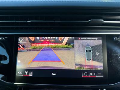 2021 Audi Q8 quattro Prestige 55 TFSI   - Photo 41 - Norwalk, CA 90650-2241