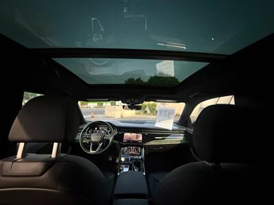 2021 Audi Q8 quattro Prestige 55 TFSI   - Photo 28 - Norwalk, CA 90650-2241
