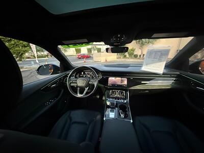 2021 Audi Q8 quattro Prestige 55 TFSI   - Photo 30 - Norwalk, CA 90650-2241