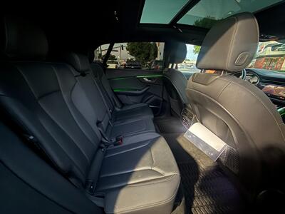 2021 Audi Q8 quattro Prestige 55 TFSI   - Photo 32 - Norwalk, CA 90650-2241