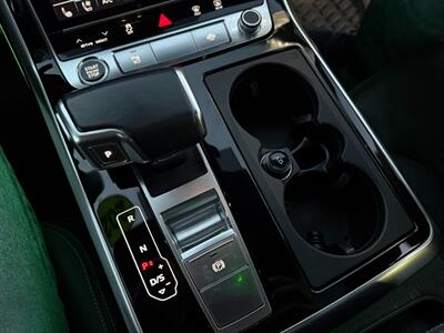 2021 Audi Q8 quattro Prestige 55 TFSI   - Photo 40 - Norwalk, CA 90650-2241