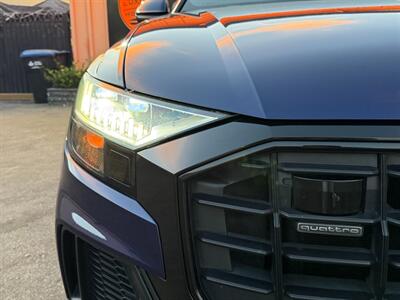 2021 Audi Q8 quattro Prestige 55 TFSI   - Photo 4 - Norwalk, CA 90650-2241