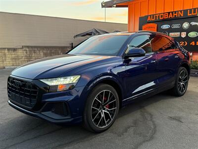 2021 Audi Q8 quattro Prestige 55 TFSI   - Photo 6 - Norwalk, CA 90650-2241