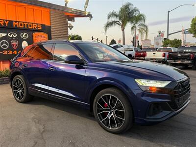2021 Audi Q8 quattro Prestige 55 TFSI   - Photo 17 - Norwalk, CA 90650-2241