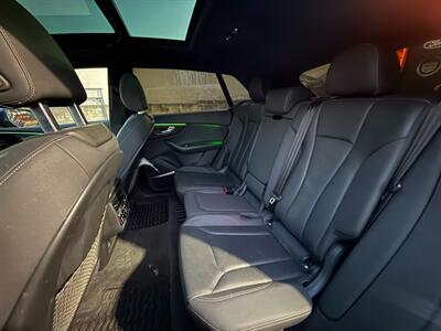 2021 Audi Q8 quattro Prestige 55 TFSI   - Photo 27 - Norwalk, CA 90650-2241