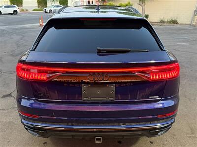 2021 Audi Q8 quattro Prestige 55 TFSI   - Photo 12 - Norwalk, CA 90650-2241