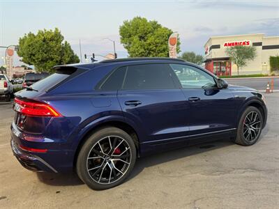 2021 Audi Q8 quattro Prestige 55 TFSI   - Photo 15 - Norwalk, CA 90650-2241