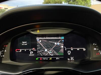 2021 Audi Q8 quattro Prestige 55 TFSI   - Photo 37 - Norwalk, CA 90650-2241