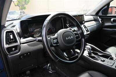 2022 Kia Sorento S   - Photo 26 - Norwalk, CA 90650-2241