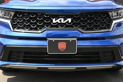 2022 Kia Sorento S   - Photo 4 - Norwalk, CA 90650-2241