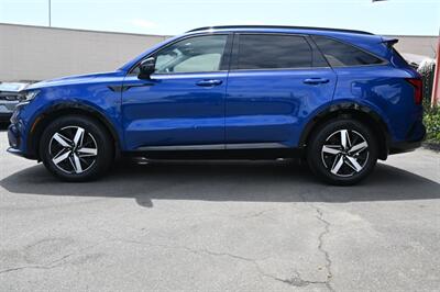2022 Kia Sorento S   - Photo 7 - Norwalk, CA 90650-2241