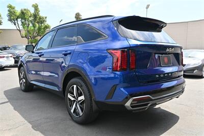 2022 Kia Sorento S   - Photo 8 - Norwalk, CA 90650-2241