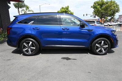 2022 Kia Sorento S   - Photo 14 - Norwalk, CA 90650-2241