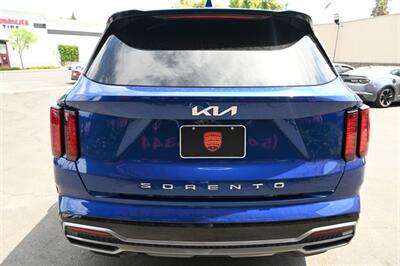 2022 Kia Sorento S   - Photo 10 - Norwalk, CA 90650-2241