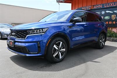 2022 Kia Sorento S   - Photo 6 - Norwalk, CA 90650-2241