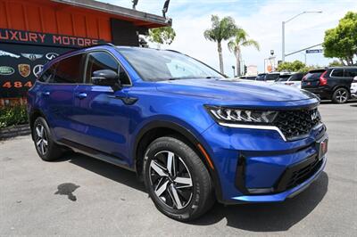 2022 Kia Sorento S   - Photo 15 - Norwalk, CA 90650-2241