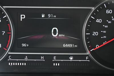 2022 Kia Sorento S   - Photo 28 - Norwalk, CA 90650-2241