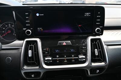 2022 Kia Sorento S   - Photo 34 - Norwalk, CA 90650-2241