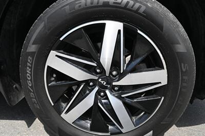2022 Kia Sorento S   - Photo 16 - Norwalk, CA 90650-2241