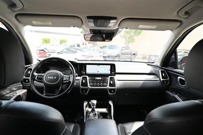 2022 Kia Sorento S   - Photo 48 - Norwalk, CA 90650-2241