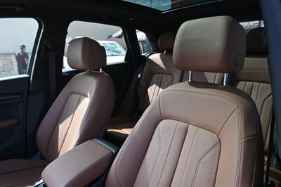2022 Audi Q5 quattro Premium 40 TFSI   - Photo 21 - Norwalk, CA 90650-2241