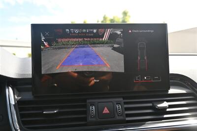 2022 Audi Q5 quattro Premium 40 TFSI   - Photo 35 - Norwalk, CA 90650-2241
