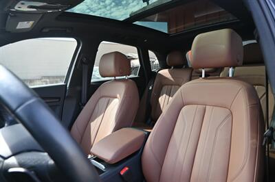 2022 Audi Q5 quattro Premium 40 TFSI   - Photo 24 - Norwalk, CA 90650-2241