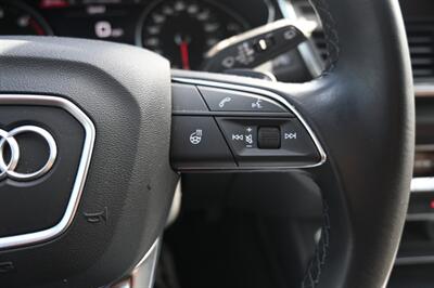 2022 Audi Q5 quattro Premium 40 TFSI   - Photo 31 - Norwalk, CA 90650-2241