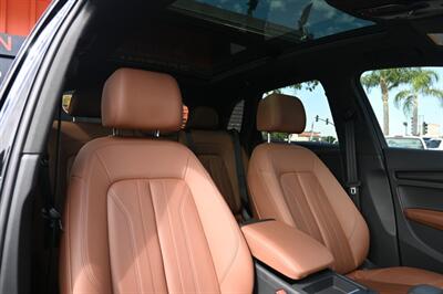 2022 Audi Q5 quattro Premium 40 TFSI   - Photo 63 - Norwalk, CA 90650-2241