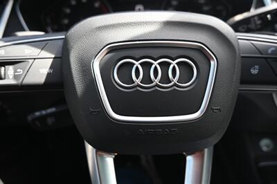 2022 Audi Q5 quattro Premium 40 TFSI   - Photo 30 - Norwalk, CA 90650-2241