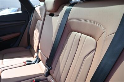 2022 Audi Q5 quattro Premium 40 TFSI   - Photo 43 - Norwalk, CA 90650-2241