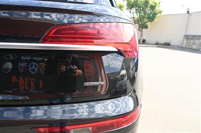 2022 Audi Q5 quattro Premium 40 TFSI   - Photo 11 - Norwalk, CA 90650-2241