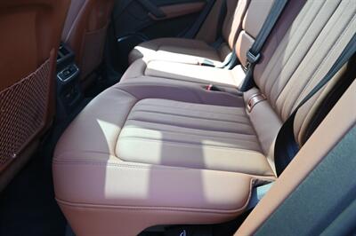 2022 Audi Q5 quattro Premium 40 TFSI   - Photo 44 - Norwalk, CA 90650-2241