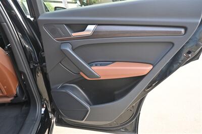 2022 Audi Q5 quattro Premium 40 TFSI   - Photo 50 - Norwalk, CA 90650-2241