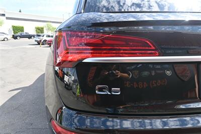 2022 Audi Q5 quattro Premium 40 TFSI   - Photo 9 - Norwalk, CA 90650-2241
