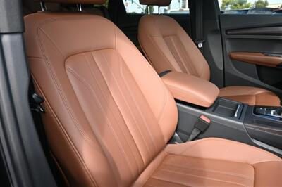 2022 Audi Q5 quattro Premium 40 TFSI   - Photo 61 - Norwalk, CA 90650-2241