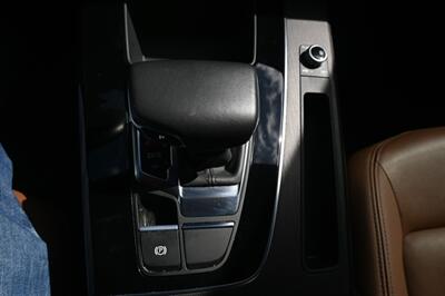 2022 Audi Q5 quattro Premium 40 TFSI   - Photo 37 - Norwalk, CA 90650-2241